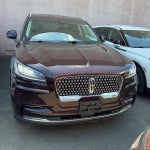 2023 Lincoln Aviator Standard