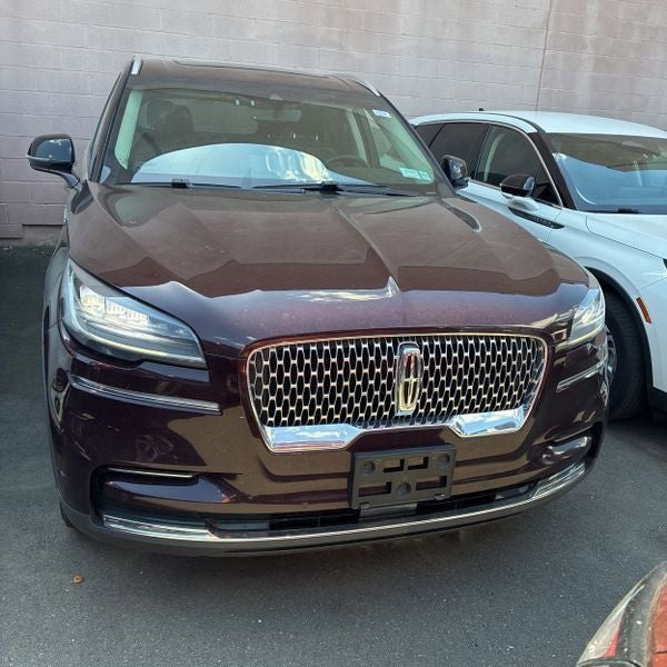 2023 Lincoln Aviator Standard