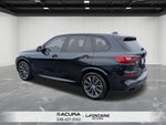 2020 BMW X5 M50i