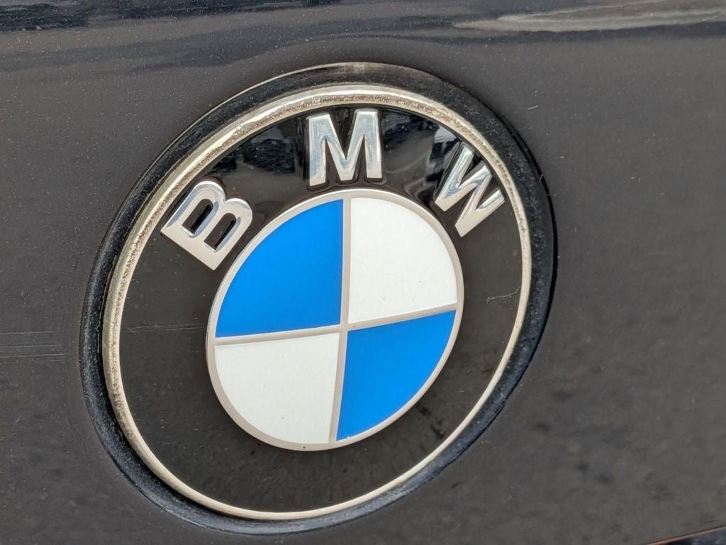 2020 BMW X5 M50i
