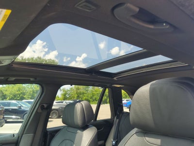 2018 BMW X5 xDrive50i