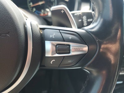 2018 BMW X5 xDrive50i