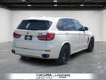 2018 BMW X5 xDrive50i
