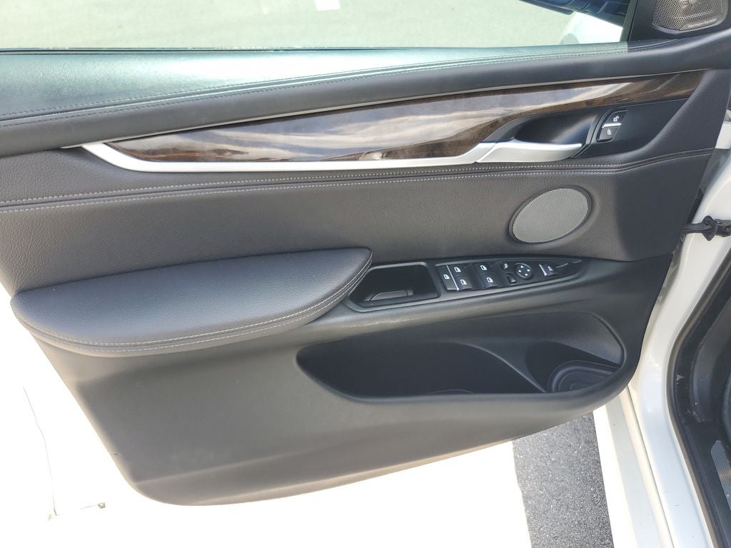 2018 BMW X5 xDrive50i