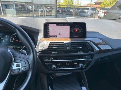 2019 BMW X4 xDrive30i