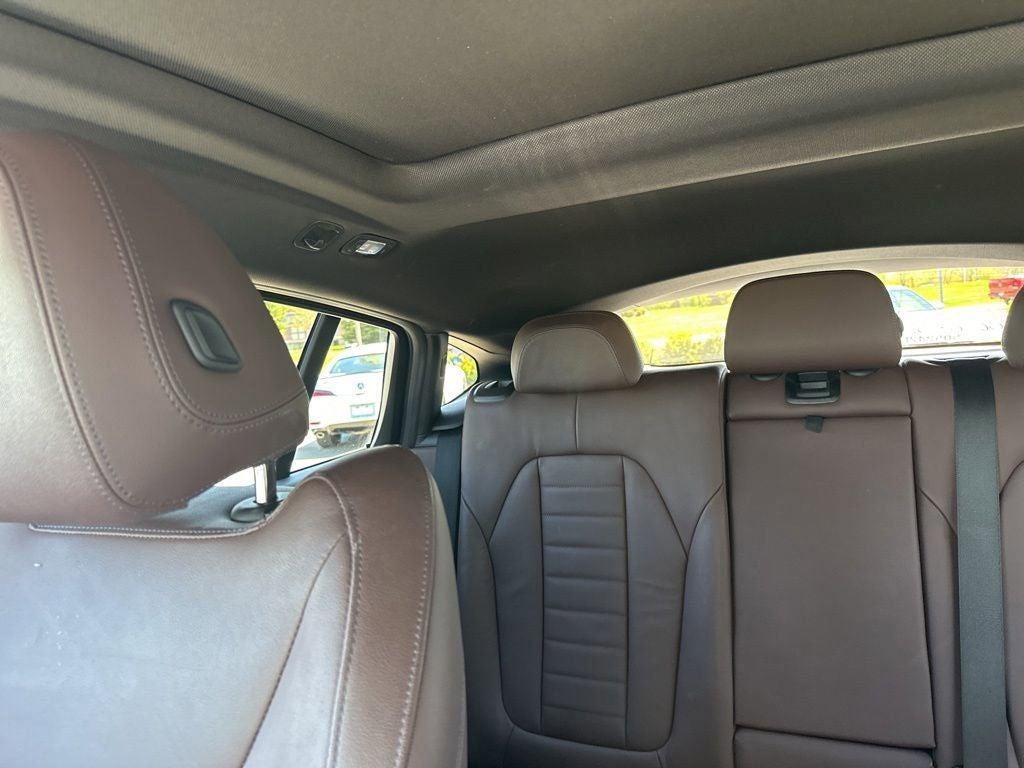 2019 BMW X4 xDrive30i