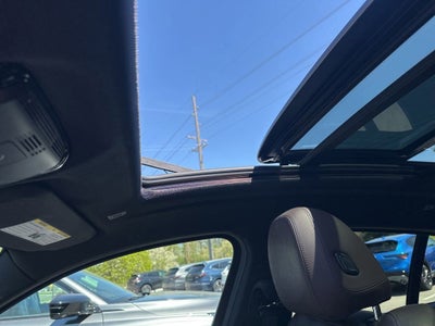 2019 BMW X4 xDrive30i