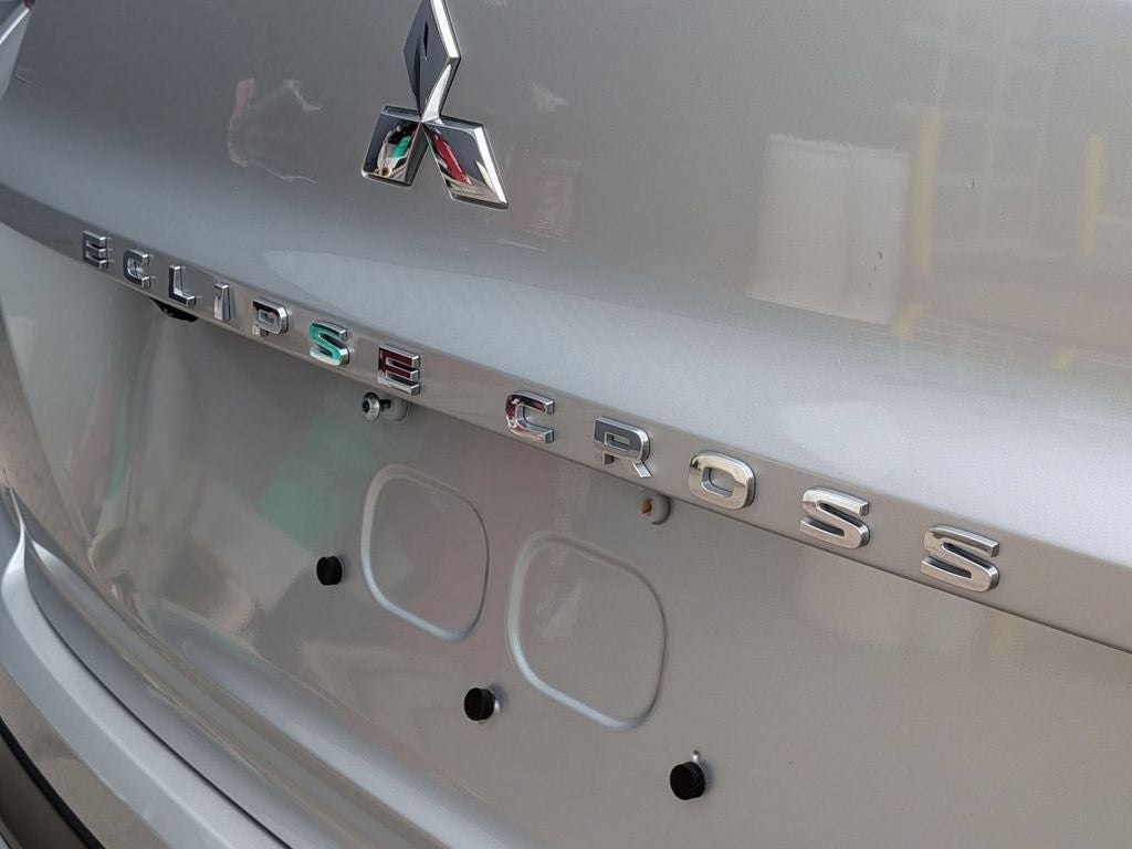 2025 Mitsubishi Eclipse Cross SE