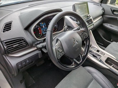 2025 Mitsubishi Eclipse Cross SE