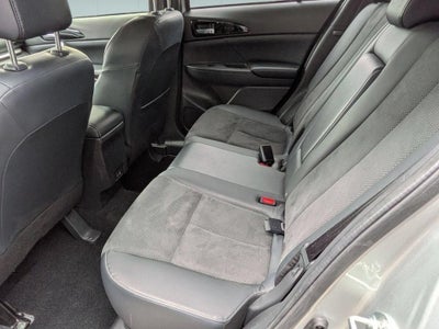 2025 Mitsubishi Eclipse Cross SE