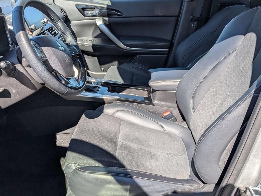 2025 Mitsubishi Eclipse Cross SE