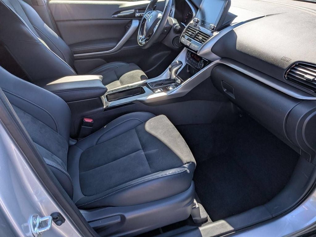 2025 Mitsubishi Eclipse Cross SE