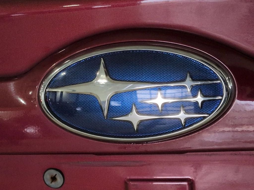 2015 Subaru Impreza 2.0i Premium