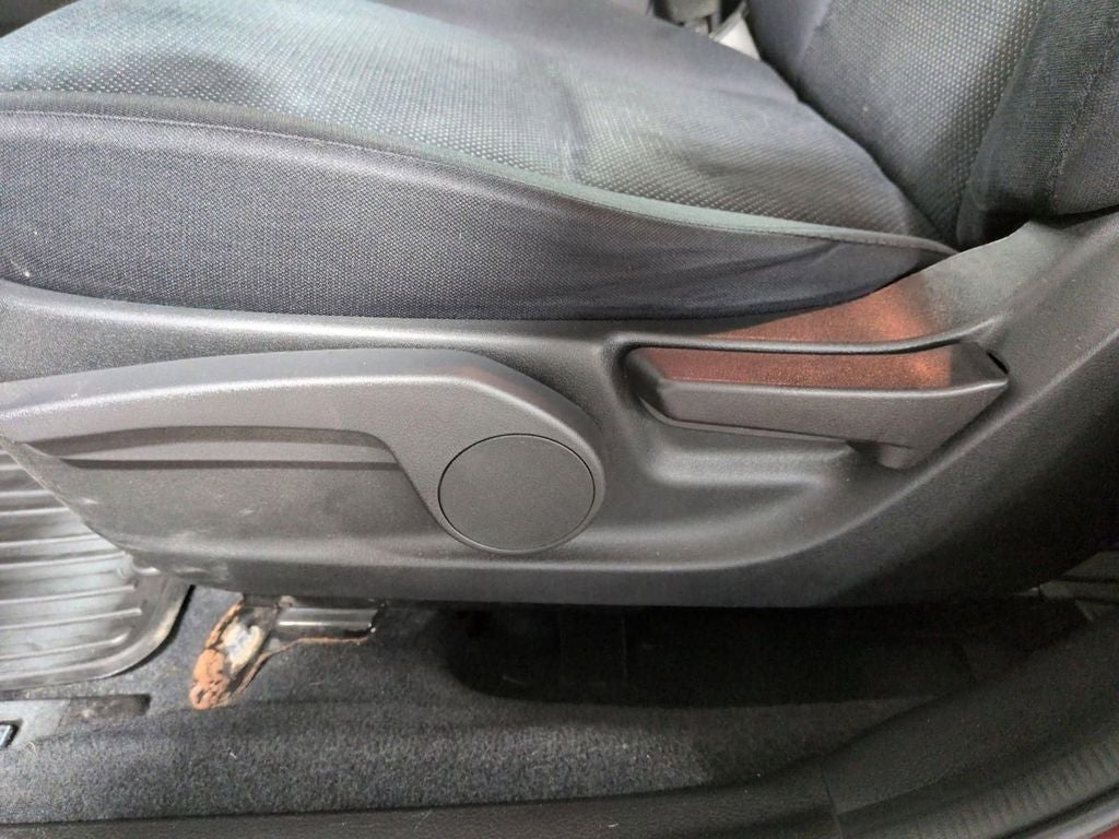 2015 Subaru Impreza 2.0i Premium