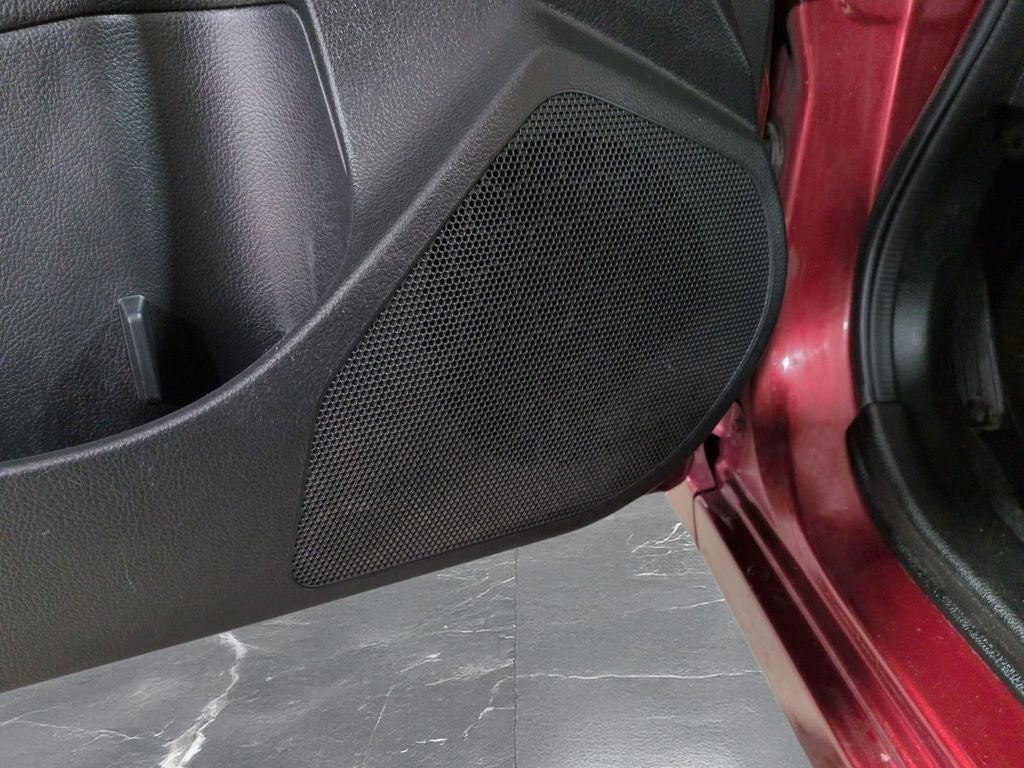 2015 Subaru Impreza 2.0i Premium