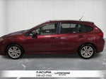 2015 Subaru Impreza 2.0i Premium