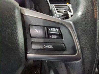 2015 Subaru Impreza 2.0i Premium