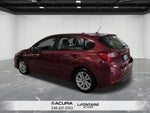 2015 Subaru Impreza 2.0i Premium