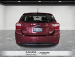 2015 Subaru Impreza 2.0i Premium