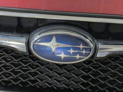 2015 Subaru Impreza 2.0i Premium