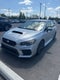 2018 Subaru WRX STi Limited