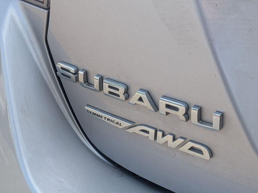 2018 Subaru WRX STi Limited