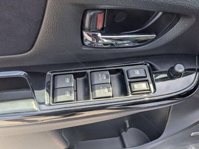 2018 Subaru WRX STi Limited
