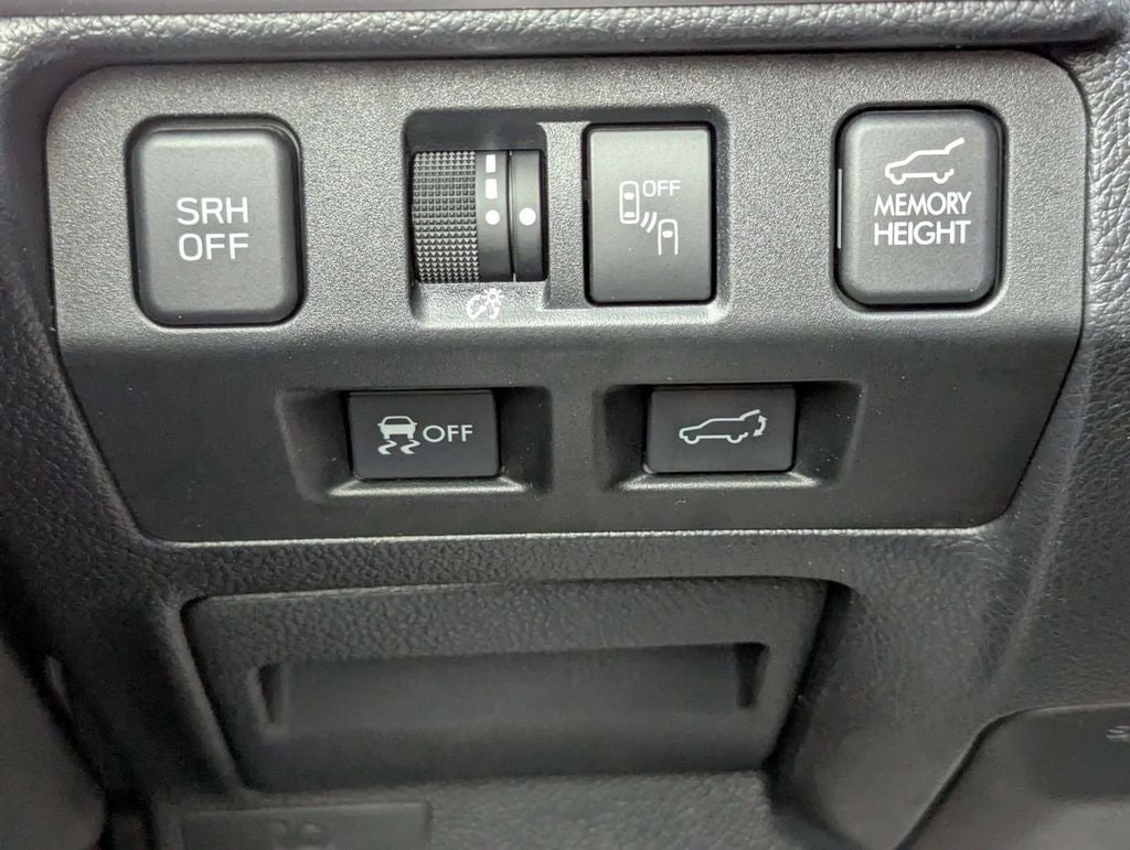 2018 Subaru Forester 2.0XT Touring