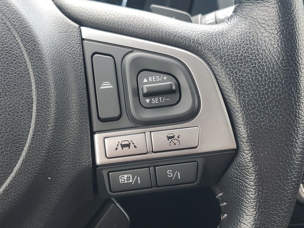 2018 Subaru Forester 2.0XT Touring