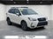 2018 Subaru Forester 2.0XT Touring