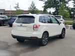 2018 Subaru Forester 2.0XT Touring