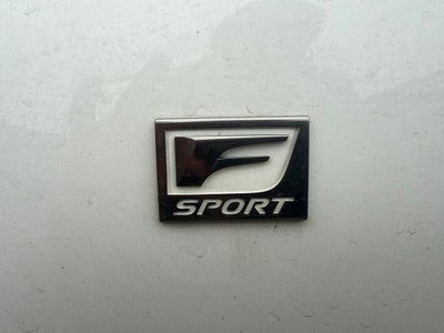 2014 Lexus IS 350