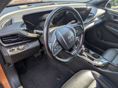 2024 Buick Envista Sport Touring