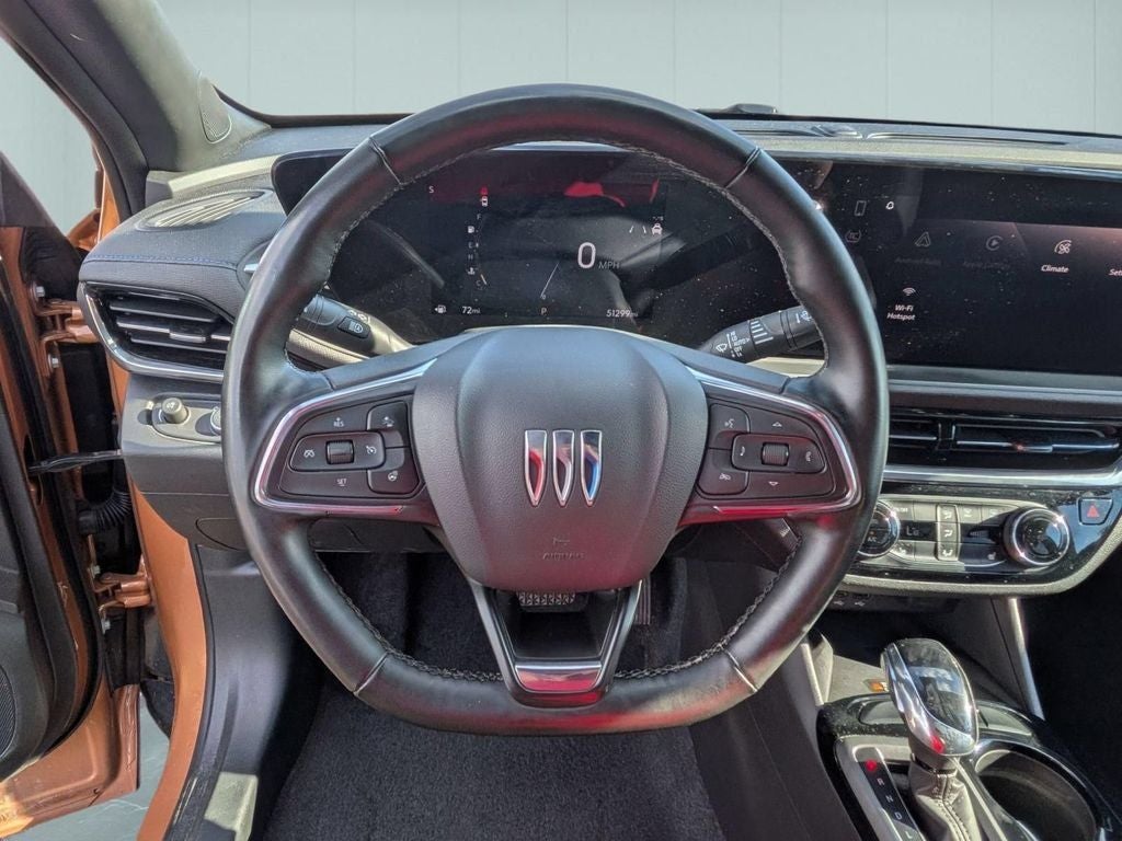 2024 Buick Envista Sport Touring