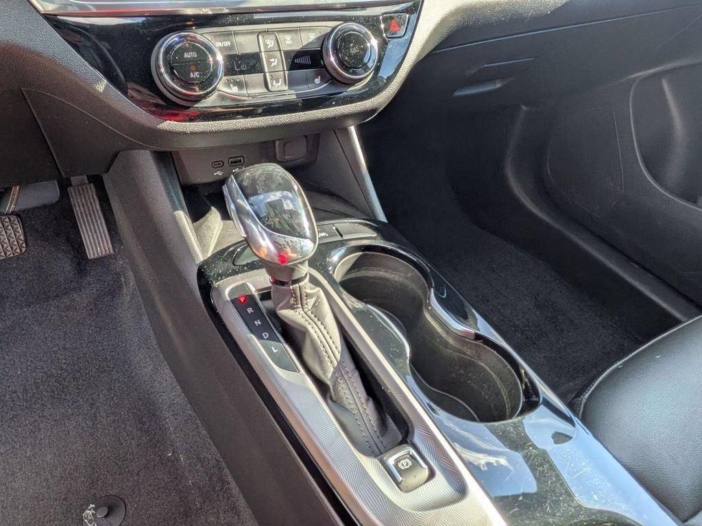 2024 Buick Envista Sport Touring