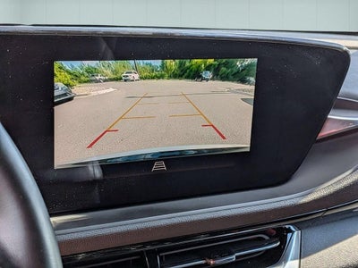 2024 Buick Envista Sport Touring