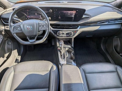 2024 Buick Envista Sport Touring