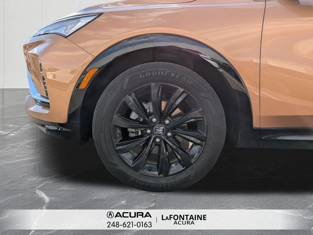 2024 Buick Envista Sport Touring