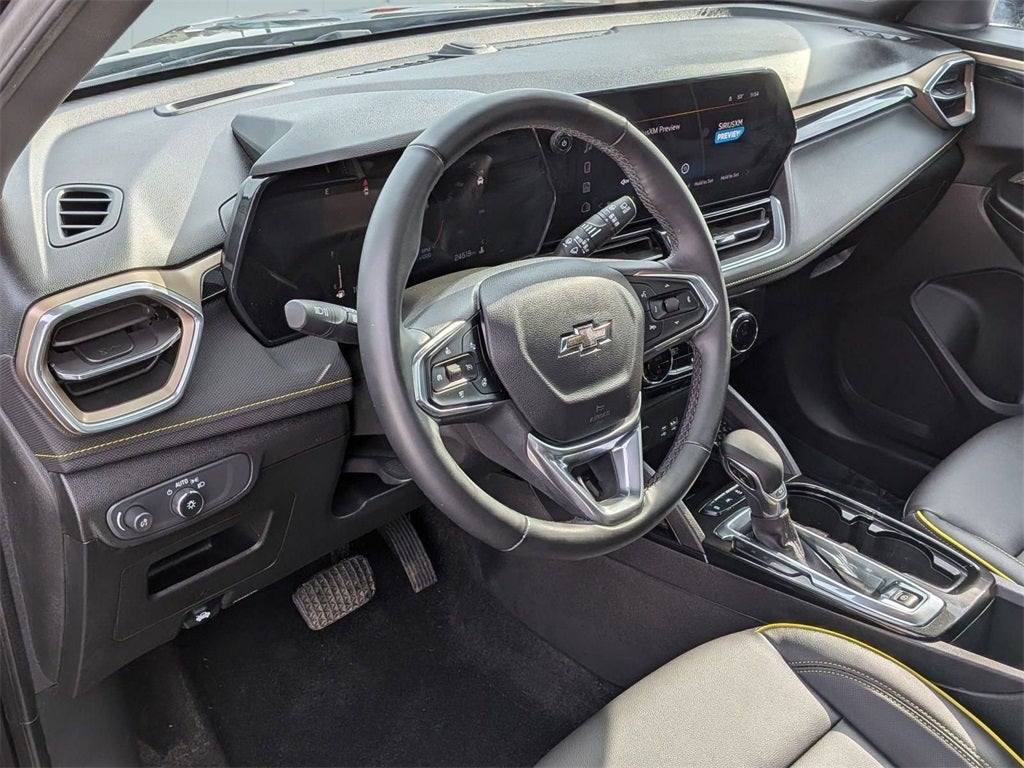 2024 Chevrolet TrailBlazer ACTIV