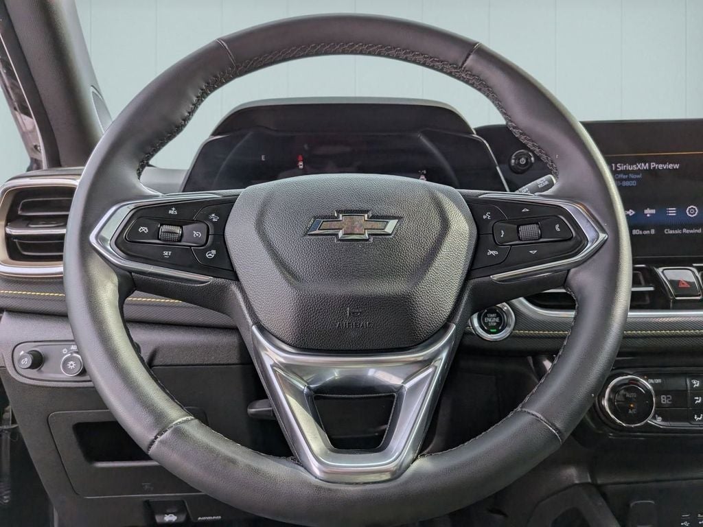 2024 Chevrolet TrailBlazer ACTIV