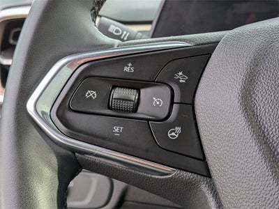 2024 Chevrolet TrailBlazer ACTIV