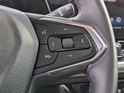 2024 Chevrolet TrailBlazer ACTIV