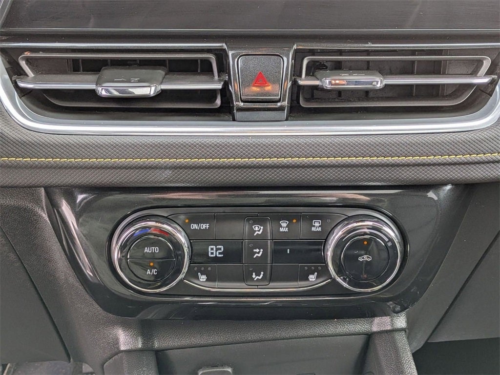 2024 Chevrolet TrailBlazer ACTIV