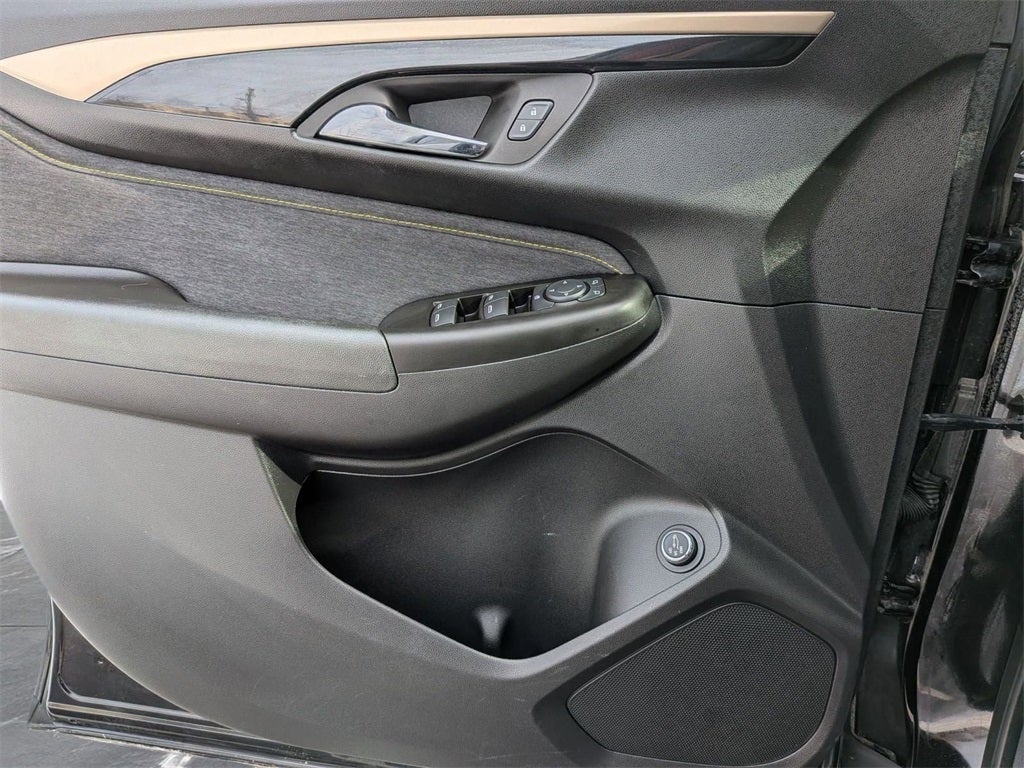 2024 Chevrolet TrailBlazer ACTIV