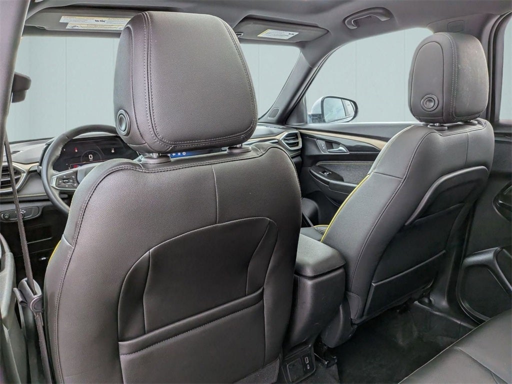 2024 Chevrolet TrailBlazer ACTIV