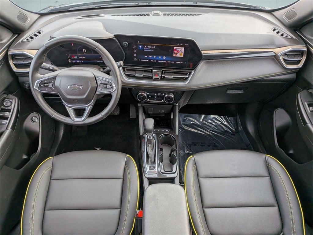 2024 Chevrolet TrailBlazer ACTIV