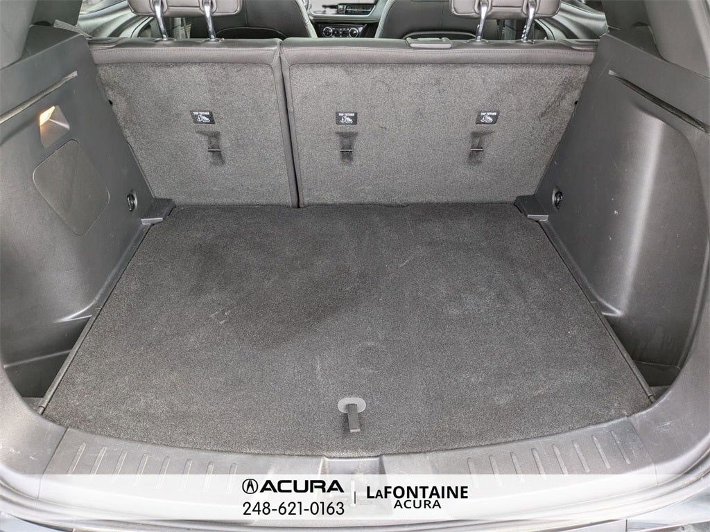 2024 Chevrolet TrailBlazer ACTIV