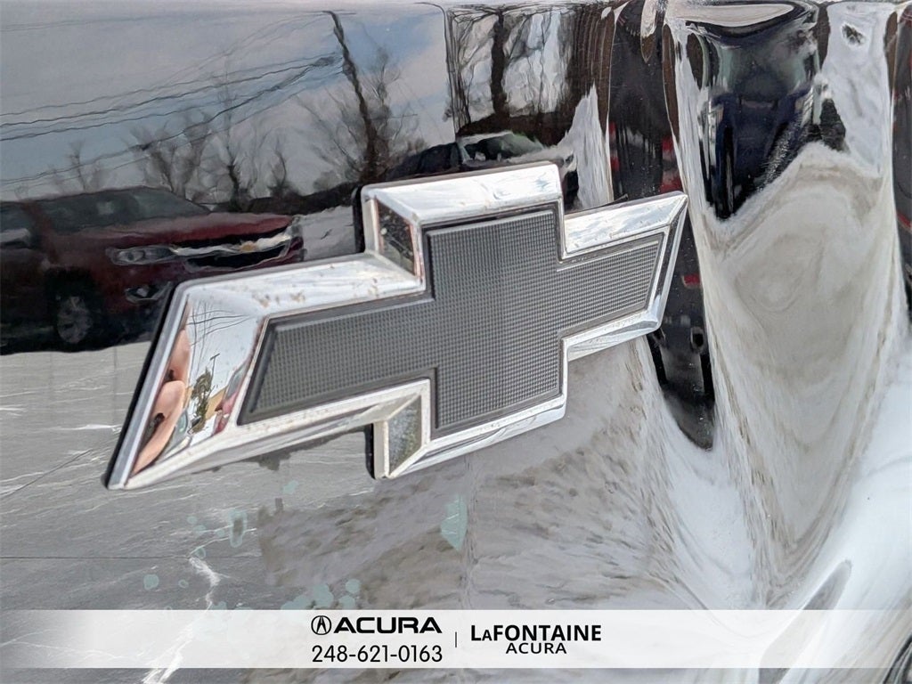 2024 Chevrolet TrailBlazer ACTIV