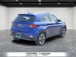 2024 Hyundai Venue Limited