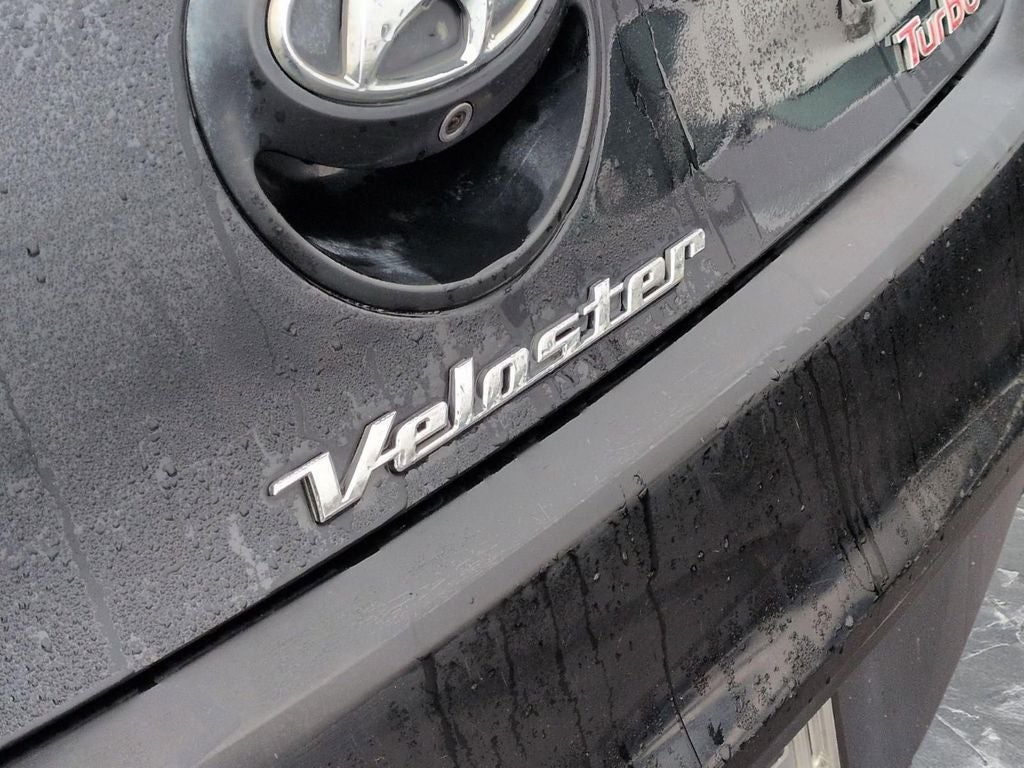 2016 Hyundai Veloster Turbo R-Spec